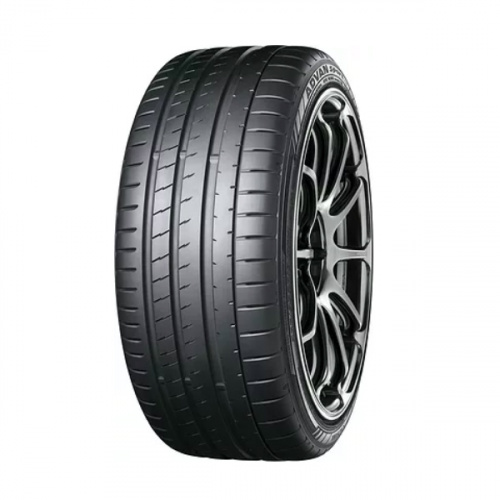 Большое фото товара - 315/35 R20 110Y Yokohama Advan Sport V107D, 3246512637. Вариант №2