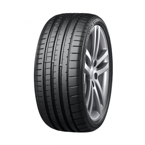 Большое фото товара - 245/40 R21 100Y Yokohama Advan Sport V107, 3246512638. Вариант №2