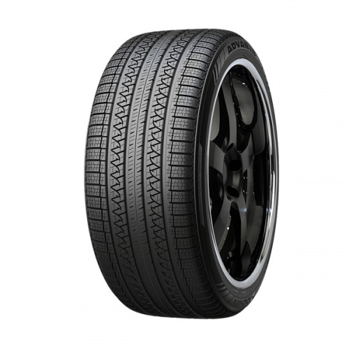 Большое фото товара - 315/35 R22 111V Yokohama Advan V35A, 3246512642. Вариант №2