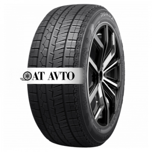 Большое фото товара - 225/55 R17 97H Roadx RXFrost Arctic, 3246513943. Вариант №2