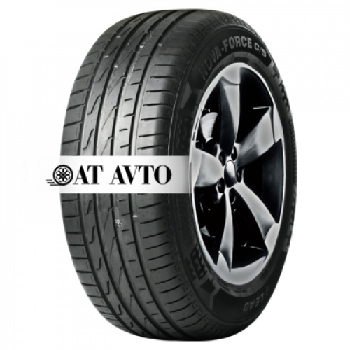 Большое фото товара - 265/60 R18 110V Leao Nova-Force C/S, 3246516801. Вариант №2