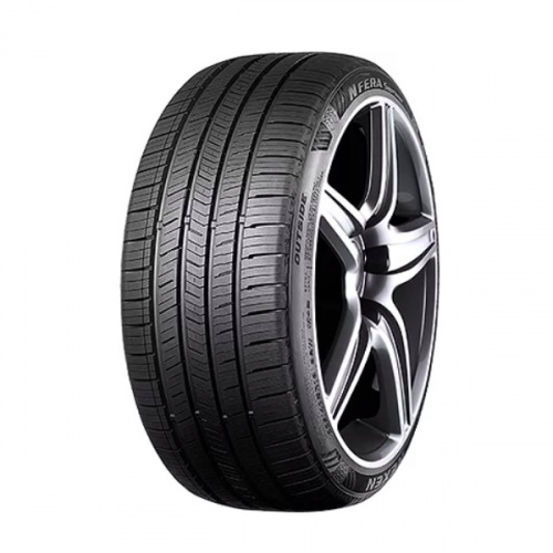 Большое фото товара - 275/40 R19 105W Nexen NFera Supreme XL, 3246522576. Вариант №2