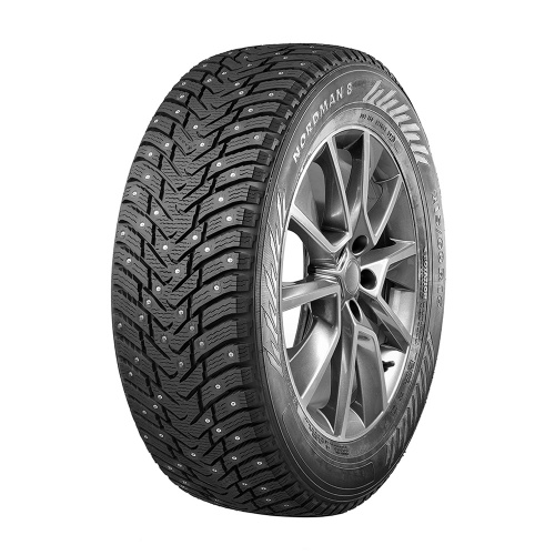 Большое фото товара - 195/55 R15 89T Ikon / Nokian Tyres Nordman 8 XL, 3246524007. Вариант №2