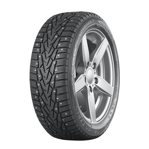 Большое фото товара - 175/65 R15 88T Ikon / Nokian Tyres Nordman 7 XL, 3246524010. Вариант №2