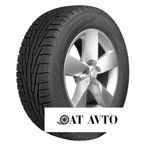 Большое фото товара - 235/75 R15 105R Ikon / Nokian Tyres Nordman RS2 SUV, 3246524037. Вариант №2