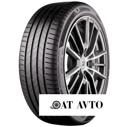 Большое фото товара - 245/45 R18 100Y Bridgestone Turanza 6, 3246525496. Вариант №2