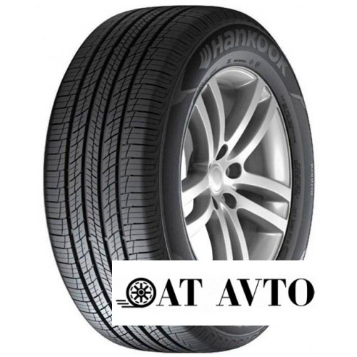 Большое фото товара - 235/55 R19 101H Hankook Dynapro HP2 RA33, 3246526542. Вариант №2