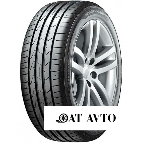 Большое фото товара - 215/45 R18 89V Hankook Ventus Prime 3 K125, 3246532867. Вариант №2