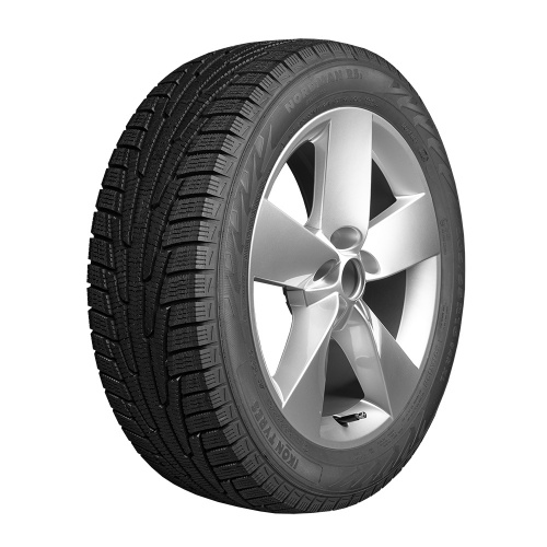 Большое фото товара - 185/60 R15 88R Ikon / Nokian Tyres Nordman RS2, 3246536106. Вариант №2