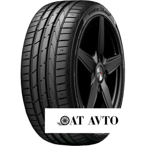 Большое фото товара - 245/40 R18 97Y Hankook Ventus S1 Evo2 K117B XL, 3246536187. Вариант №2