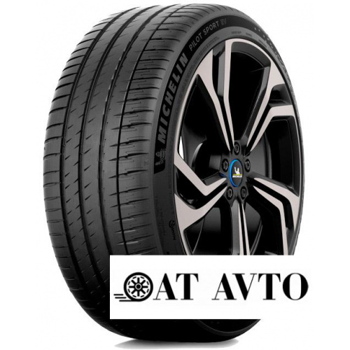 Большое фото товара - 275/35 R21 103Y Michelin Pilot Sport EV Acoustic, 3246539024. Вариант №2