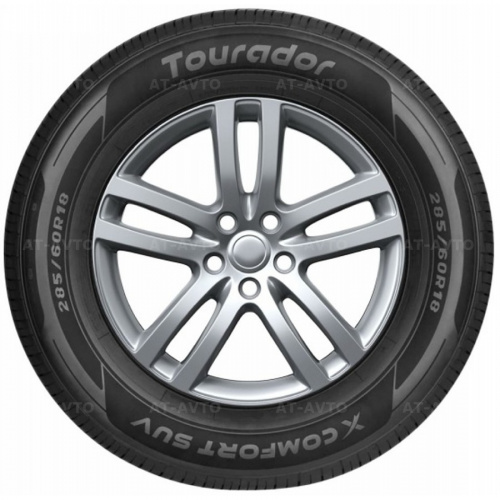 Большое фото товара - 215/65 R17 99H Tourador X Comfort SUV, 3246539547. Вариант №6