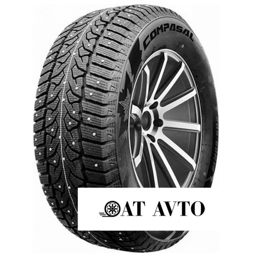 Большое фото товара - 265/55 R19 113T Compasal Winter Stud, 3246543828. Вариант №2