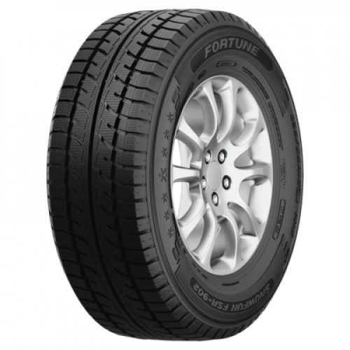 Большое фото товара - 155/13C 90/88Q Fortune FSR-902, 3246544607. Вариант №2