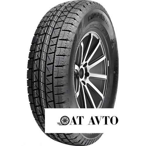 Большое фото товара - 215/65 R16 98S Compasal IceMaster, 3246546547. Вариант №2