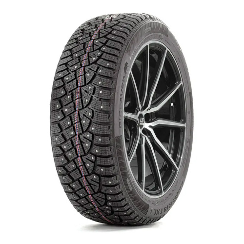Большое фото товара - 215/55 R18 99T Gislaved IceControl, 3246550817. Вариант №2