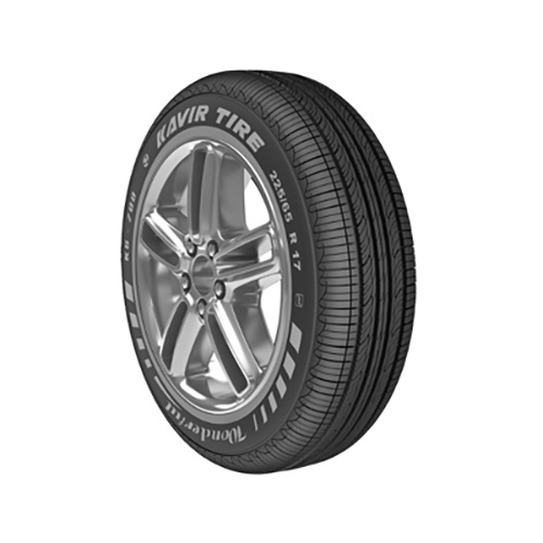 Большое фото товара - 225/60 R18 100H Kavir Tire KB700 Wonderful, 3246552317. Вариант №2