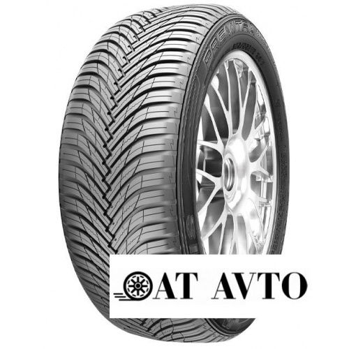 Большое фото товара - 255/40 R20 101W Maxxis Premitra All-Season AP3 SUV XL, 3246557106. Вариант №2