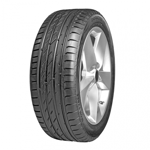 Большое фото товара - 225/55 R17 101W Ikon / Nokian Tyres Character Ultra XL, 3246557660. Вариант №2