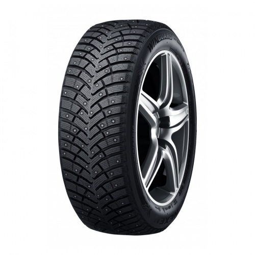Большое фото товара - 225/55 R17 101T Nexen Winguard WinSpike 3 XL, 3246558000. Вариант №2