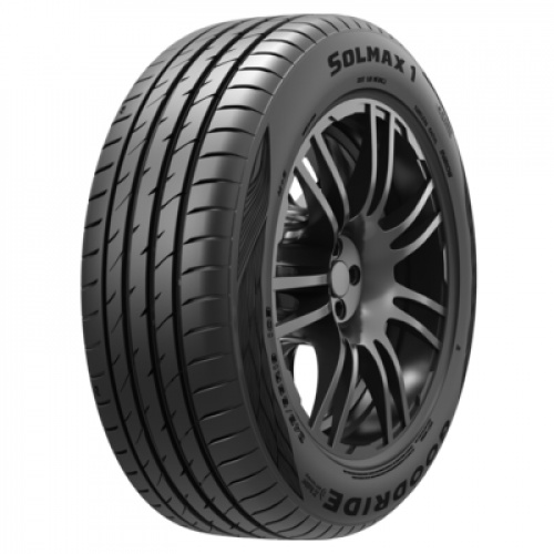 Большое фото товара - 235/45 R19 99W Goodride Solmax1 XL Run Flat, 3246559314. Вариант №2