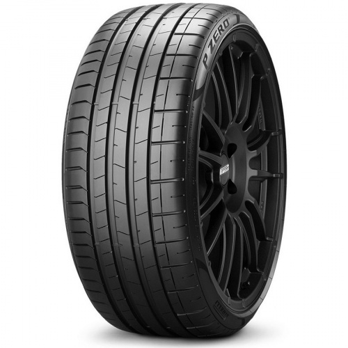 Большое фото товара - 285/40 R21 109W Pirelli P Zero PZ4 Sports Car, 3246561324. Вариант №2