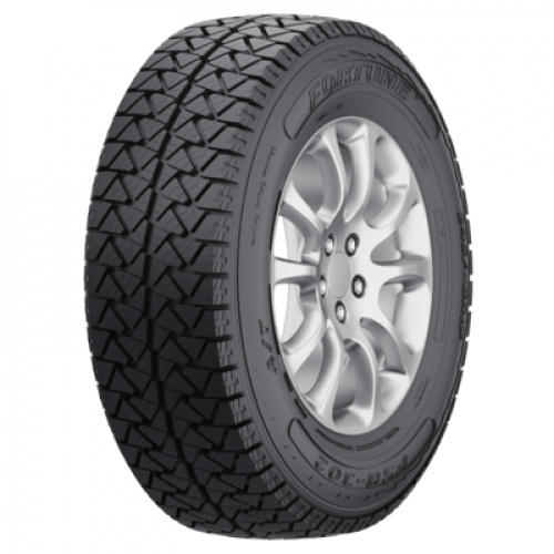 Большое фото товара - 265/60 R18 110T Fortune FSR-302, 3246563292. Вариант №2
