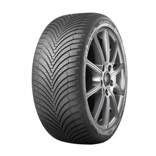 Большое фото товара - 155/80 R13 79T Kumho Solus 4S HA32, 3246568339. Вариант №2