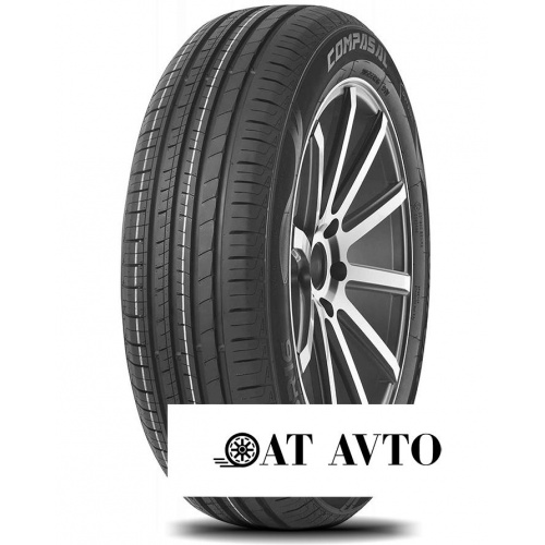 Большое фото товара - 215/45 R16 90W Compasal Blazer HP, 3246578762. Вариант №2
