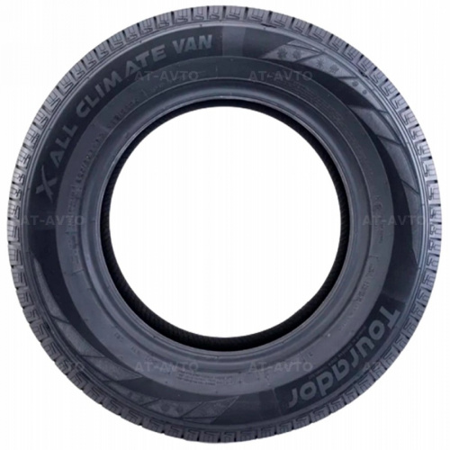 Большое фото товара - 195/75 R16C 107/105S Tourador X All Climate Van+, 3246578772. Вариант №6