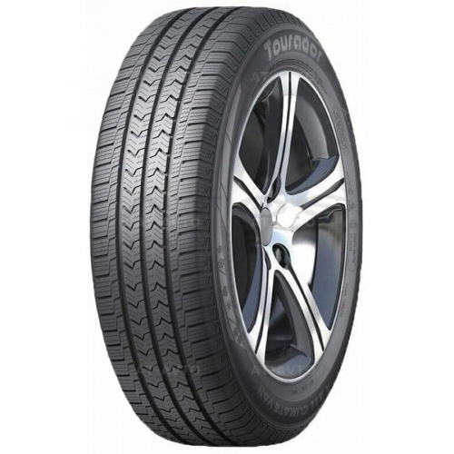 Большое фото товара - 195/75 R16C 107/105S Tourador X All Climate Van+, 3246578772. Вариант №4