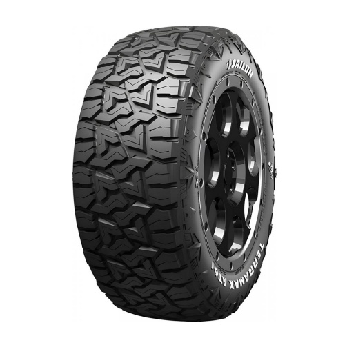 Большое фото товара - 265/70 R16 121/118Q Sailun Terramax AT61, 3246579670. Вариант №2