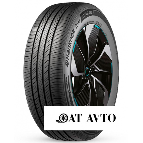 Большое фото товара - 235/60 R18 103V Hankook iON ST AS IH61A SUV, 3246584875. Вариант №2