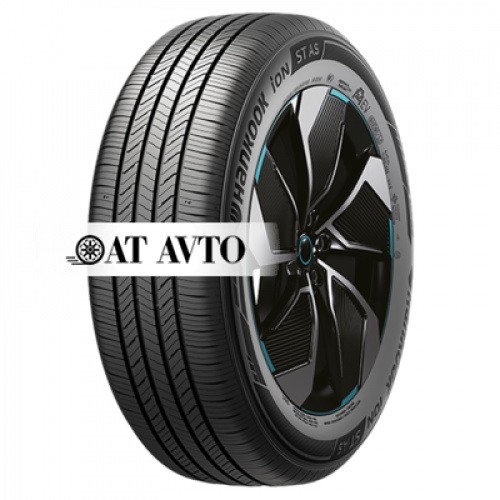 Большое фото товара - 225/55 R17 97V Hankook iON ST AS IH61, 3246589849. Вариант №2