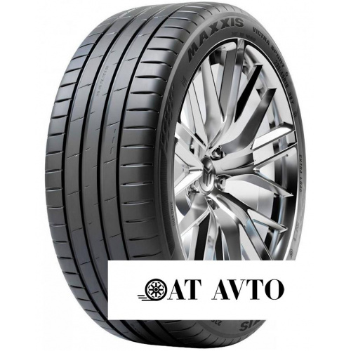 Большое фото товара - 235/45 R19 99Y Maxxis Victra Sport VS6, 3246589857. Вариант №2