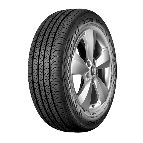 Большое фото товара - 215/65 R17 99V Attar S02, 3246592455. Вариант №2
