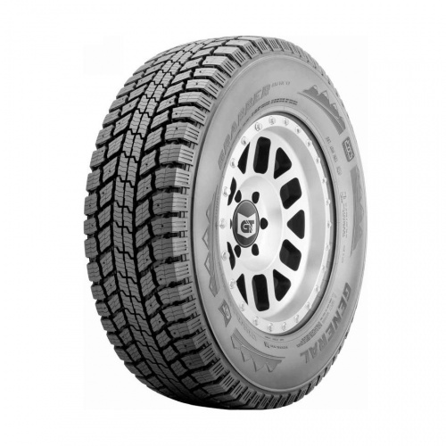 Большое фото товара - 275/55 R20 117T General Tire Grabber Arctic (2022), 3246592467. Вариант №2
