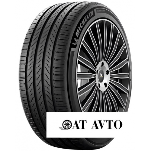 Большое фото товара - 235/55 R19 105W Michelin Primacy 5 XL, 3246594736. Вариант №2