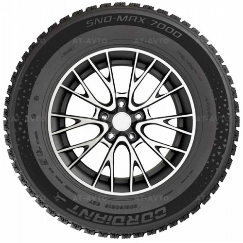 Большое фото товара - 175/70 R13 82T Cordiant Sno-Max 7000, 3246594802. Вариант №8