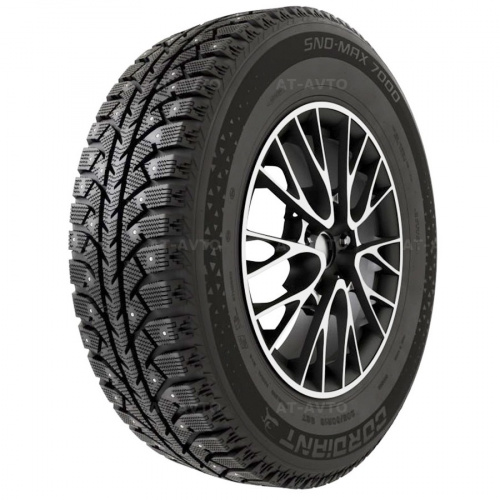 Большое фото товара - 185/65 R15 88T Cordiant Sno-Max 7000, 3246594872. Вариант №5