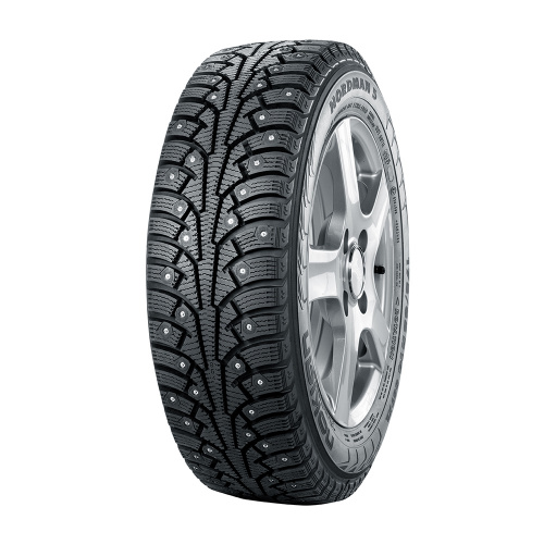 Большое фото товара - 195/60 R15 92T Ikon / Nokian Tyres Nordman 5, 3246595620. Вариант №2
