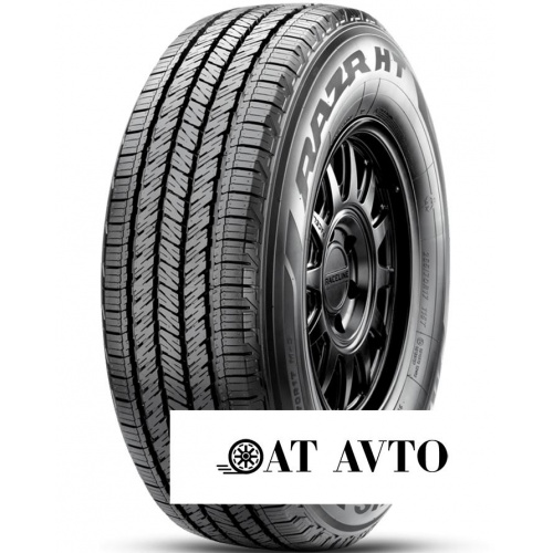 Большое фото товара - 265/50 R20 111T Maxxis RAZR HT-780, 3246599482. Вариант №2
