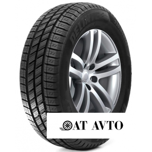 Большое фото товара - 195/75 R16 107R Delinte AW6 VAN, 3246601247. Вариант №2