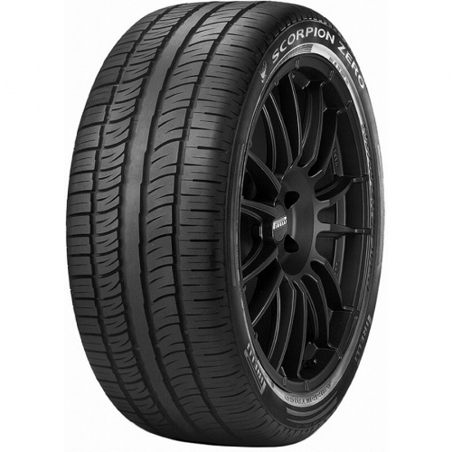 Большое фото товара - 285/45 R21 113W Pirelli Scorpion Zero Asimmetrico XL MO1 (2023), 3246608503. Вариант №4