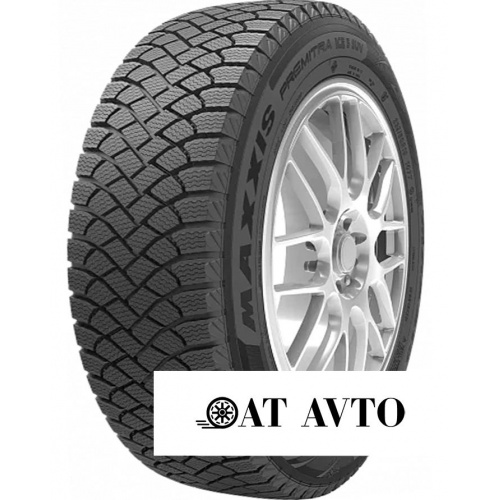 Большое фото товара - 215/50 R17 95T Maxxis Premitra Ice 5 SP5 XL, 3246608562. Вариант №2
