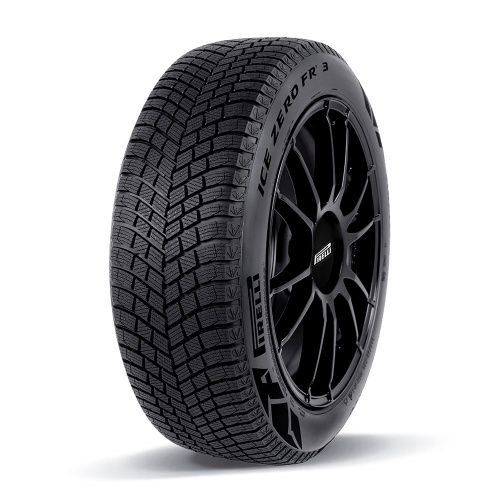 Большое фото товара - 205/50 R17 93H Pirelli Ice Zero FR 3 XL, 3246610399. Вариант №2