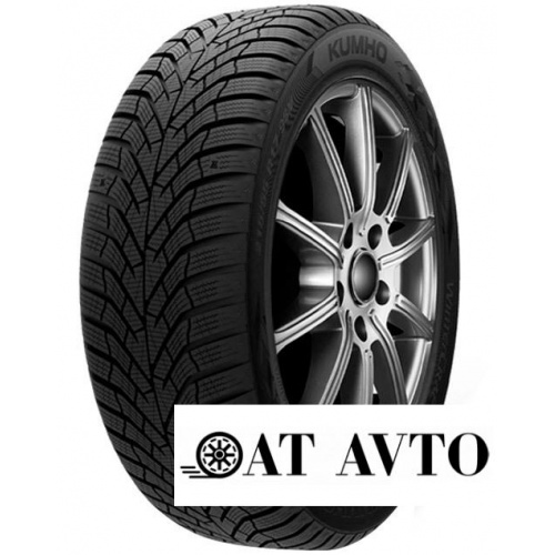 Большое фото товара - 185/65 R15 88T Kumho WinterCraft WP52+, 3246611324. Вариант №2