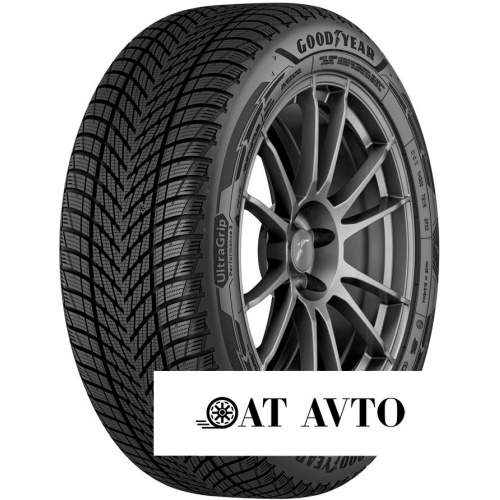 Большое фото товара - 255/40 R20 101W Goodyear UltraGrip Performance 3 XL, 3246613758. Вариант №2