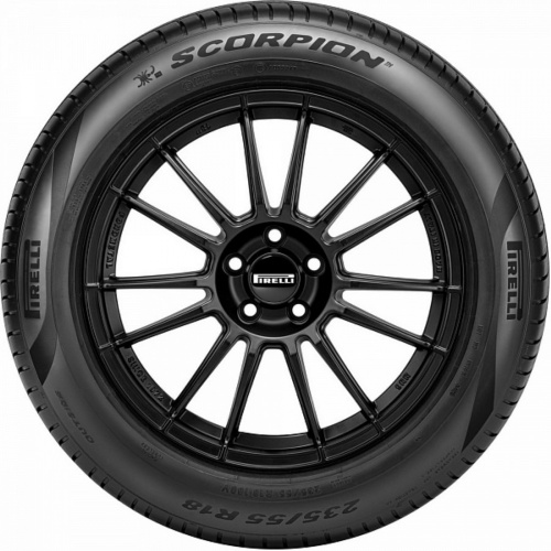 Большое фото товара - 225/60 R18 104V Pirelli Scorpion XL, 3246615600. Вариант №6