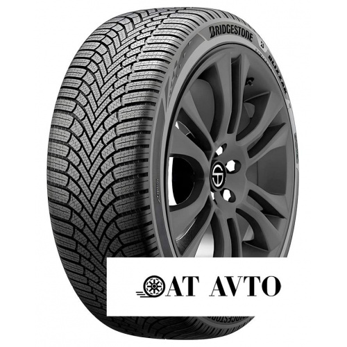 Большое фото товара - 315/35 R21 111W Bridgestone Blizzak 6 RG, 3246617651. Вариант №2
